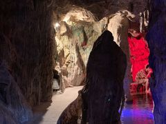 -宝丽金大酒店·洗浴中心