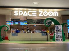 -比格比萨自助(宝山日月光店)