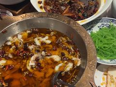 -洞庭鱼香(万科店)