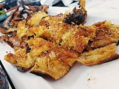 -延边烧烤铁锅炖(万科店)