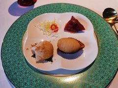 -三号黄浦会Canton Table