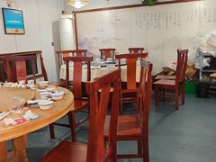 -城河饭店·传统淮扬菜(河下古镇店)