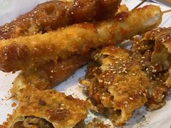 -张记炸串肠粉