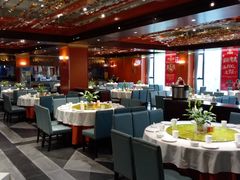 大堂-大鸭梨烤鸭(金色漫香店)
