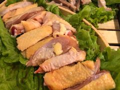 尚尚仙胡椒猪肚鸡锅-尚尚仙·酸汤猪手·猪肚鸡火锅(华联万柳购物中心店)