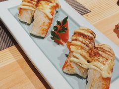 -酒井酱子·深夜食堂(东城汇店)