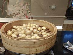 -郴州温德姆至尊豪廷大酒店·星璨自助餐厅