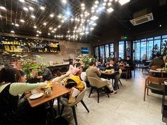 -ibarrel爱杯·bistro&brunch(江宁路店)