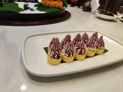 -全晋丽呈睿轩酒店-餐厅