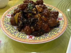 -砂锅居(西四店)