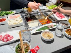 -海底捞火锅(新华联梦想城店)