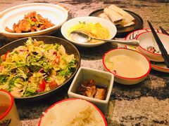 -新白鹿餐厅(松江开元地中海店)