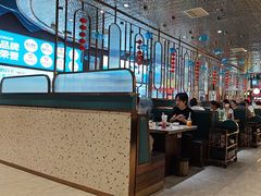 -大锅强·蒸海鲜青岛菜(吾悦广场店)