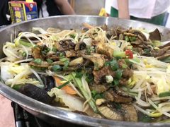 -标记好食