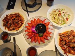 -马头巷·食景园(苏州总店)