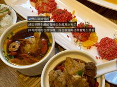 -小喜客·云南特色菜(纳西庭院店)
