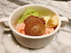 -深圳同泰万怡酒店·万荟轩自助餐厅(同泰店)
