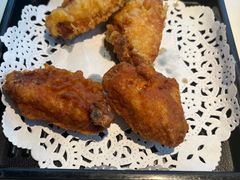 南乳炸翅-佬肥猫·浙江乡村菜(国华广场店)