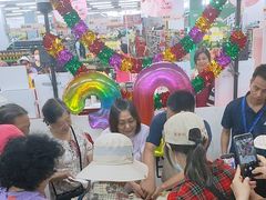 -物美大卖场(玉蜓桥店)
