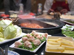 -川椒百味火锅(凤凰南街店)