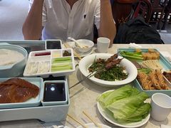 -紫光园(劲松店)