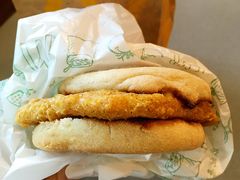 -麦当劳(北京路广百广场店)