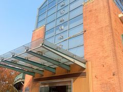 -松江城市规划展示馆