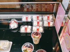 -85度C(南京珠江华海店)