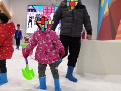 -Mr·Kuma酷么先生雪之乐园