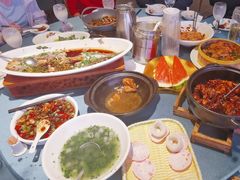 -柴米油盐三杯鸡(象山北路店)