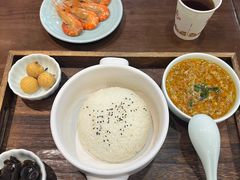 -蟹上黄·蟹黄面·江南糖水(人民广场店)