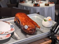 -在前门·烤鸭北京菜(五月花广场店)