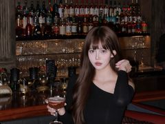 -暮色公园Twilight Park·威士忌Bar