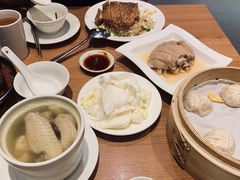 -鼎泰丰(复兴店)