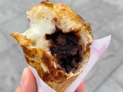 -傅公桥梅花糕(新河南路店)