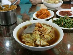 -西塔大冷面(市府大路店)