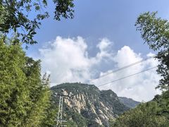 -华山风景名胜区
