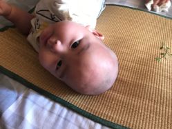 -龙文宝贝上门婴儿理发满月剃胎毛(黄浦店)