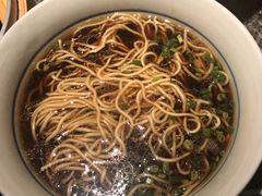 老牌阳春面-南京大牌档(之心城店)