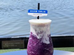 -苏宁钟山国际高尔夫酒店大堂酒廊