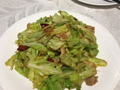 手撕包菜-惠丰堂饭庄·烤鸭·京味菜(西北旺·唐家岭店)