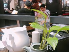 -大洋家·精品潮汕菜·生腌砂锅粥(天河东路店)