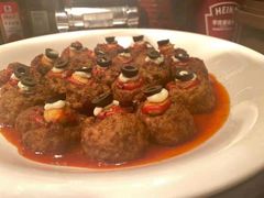 -太原富力万达文华酒店·美食汇西餐厅
