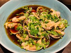 -庐灶江南·江南菜·四合院Bistro(东直门雍和宫·原华侨宾馆店)