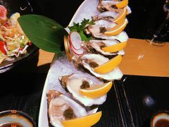 -西村日本料理(香格里拉饭店)