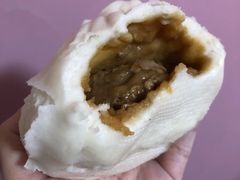 大肉包-白玉兰食品(甜云店)