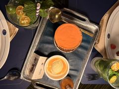 -福楼毕斯罗F Bistronome(国贸商城约会地标景观店)