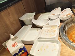 -季季红火锅(长沙步行街店)