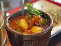 水缸牛腩-旺涛人家(三水湾店)