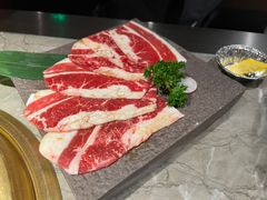 -谷牛日式烤肉(宝山U天地店)